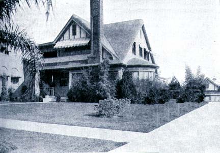 homes