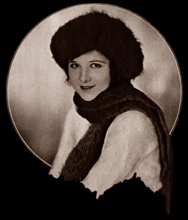 Gladys Hulette