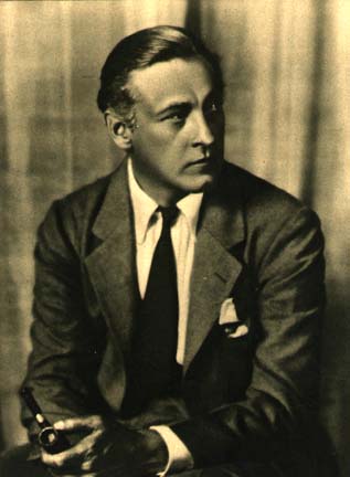 John Barrymore