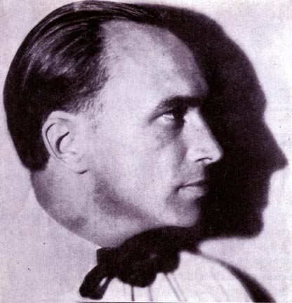 Conrad Veidt