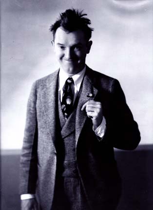 Stan Laurel